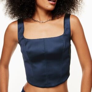 Aritzia Ten by Babaton Elevate Bustier